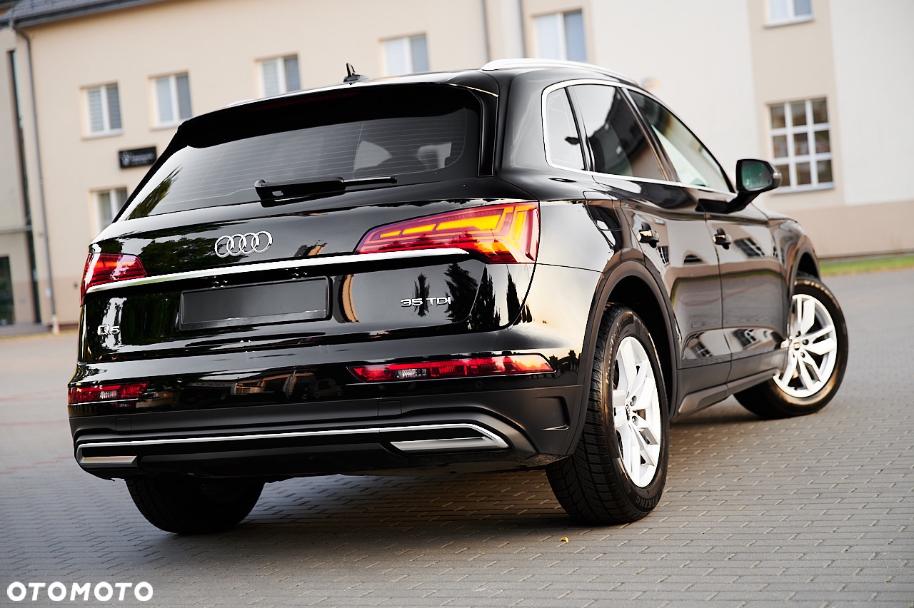 Audi Q5 - 3