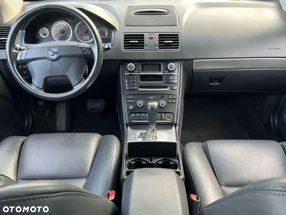 Volvo XC 90 D5 AWD Executive - 20