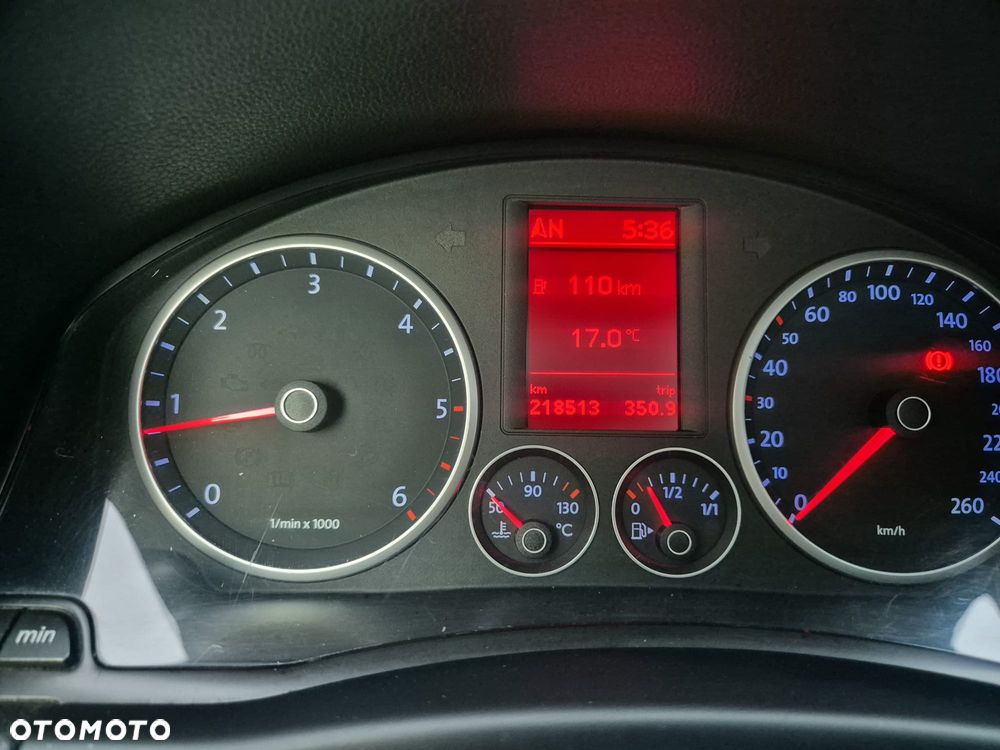Volkswagen Tiguan 2.0 TDI 4Mot Trend&Fun - 14