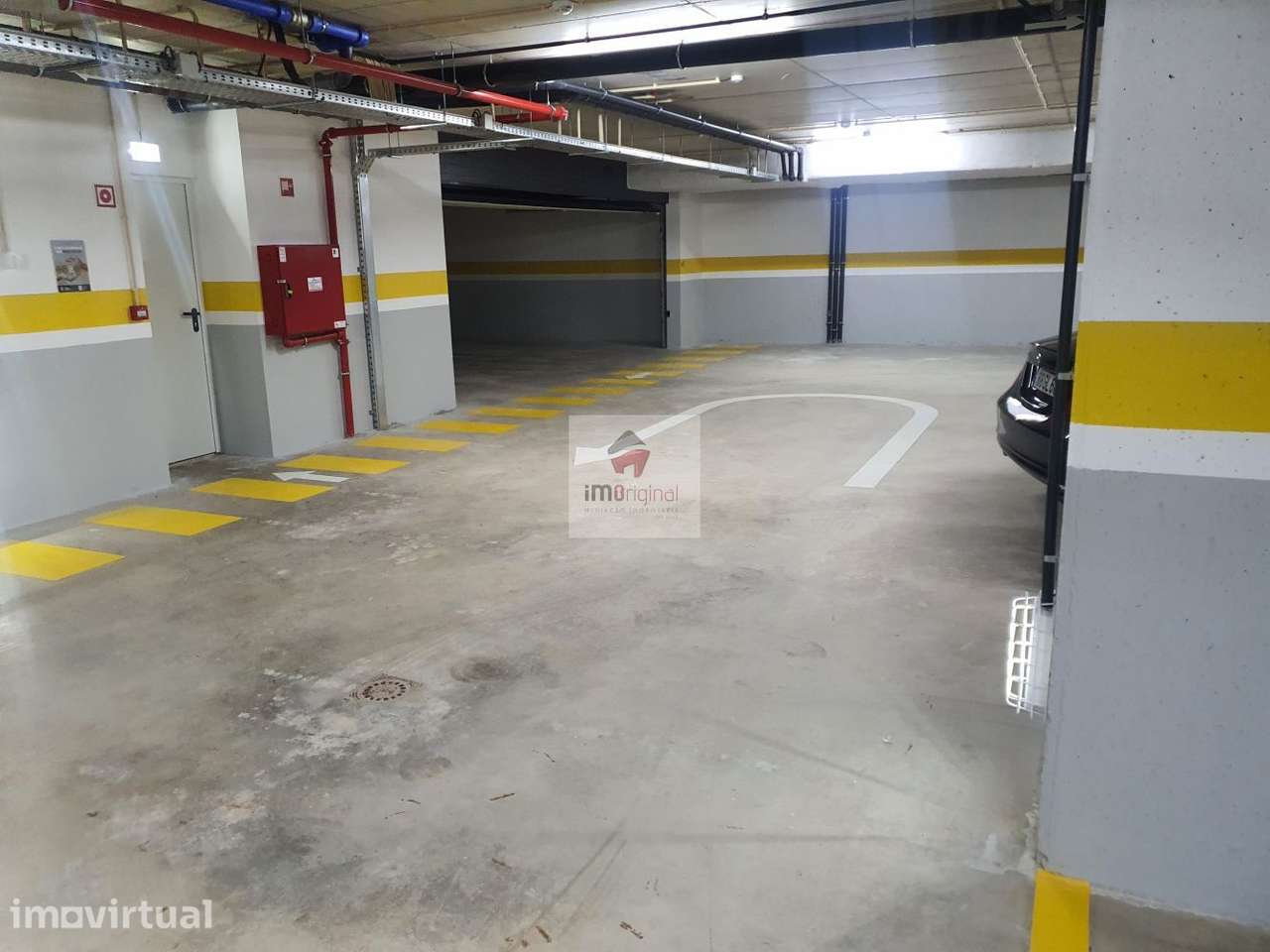 Lugar(s) de Garagem, Canidelo, Seca do Bacalhau - Grande imagem: 5/10