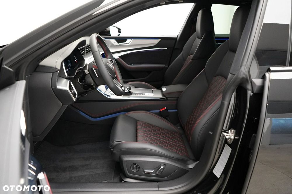 Audi A7 Sportback - 14