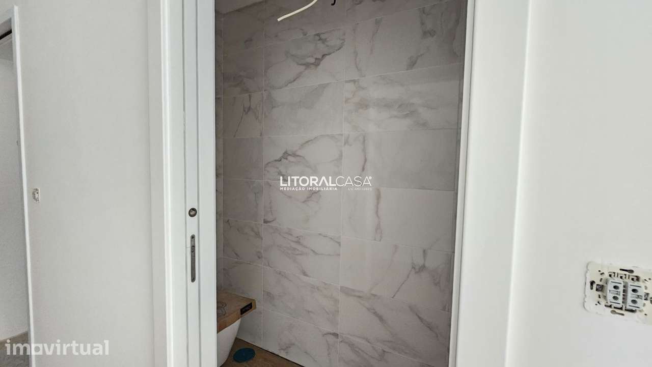 Apartamento T2 | Novo | Esgueira - Grande imagem: 2/14