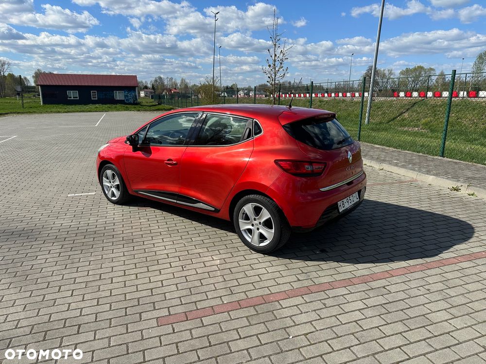 Renault Clio Energy TCe 90 Start & Stop Dynamique - 5