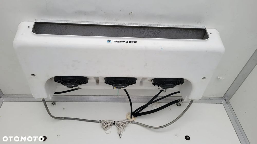 Iveco Daily 50c150 /35c150/Thermo King 500V /mroźnia/izoterma/kontener/ - 25