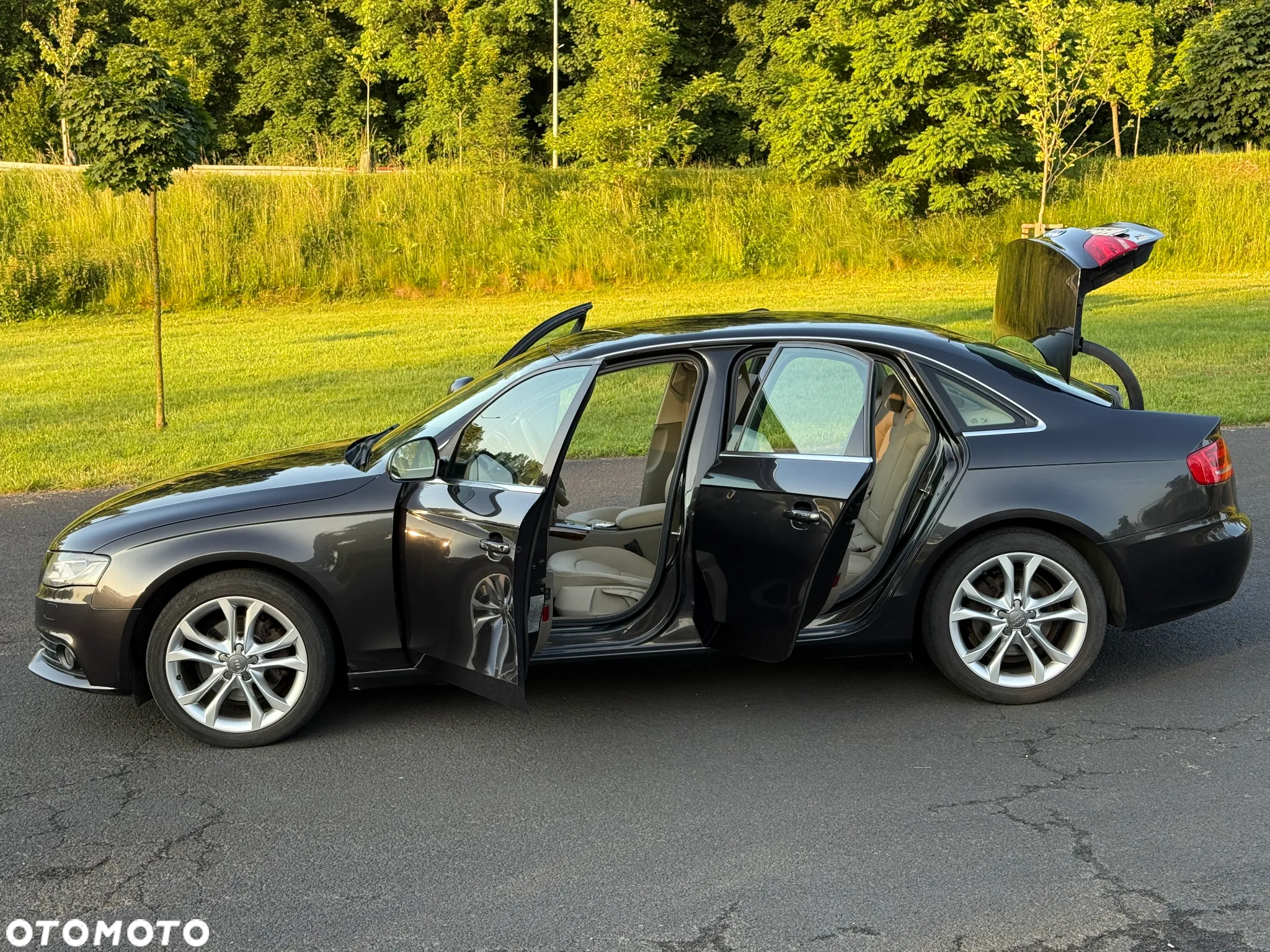 Audi A4 2.0 TDI - 17