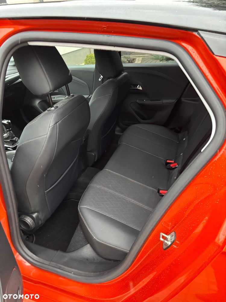 Opel Corsa 1.2 Elegance S&S - 10