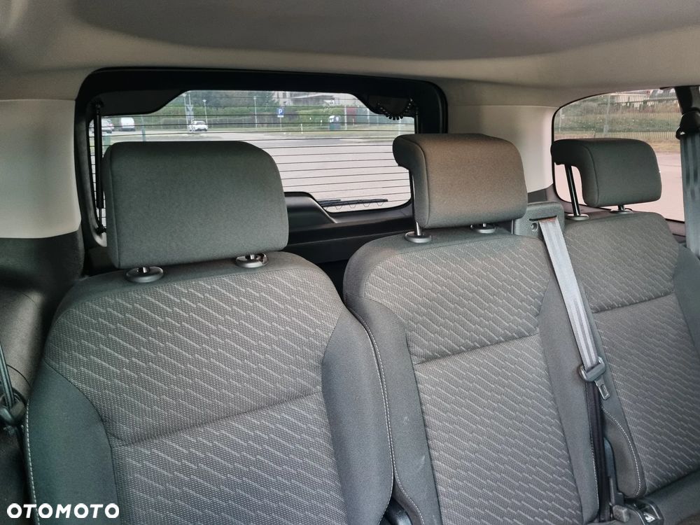 Toyota Proace Verso 2,0-l-D-4D L2 (8-Si.) Autm Family Comfort - 27
