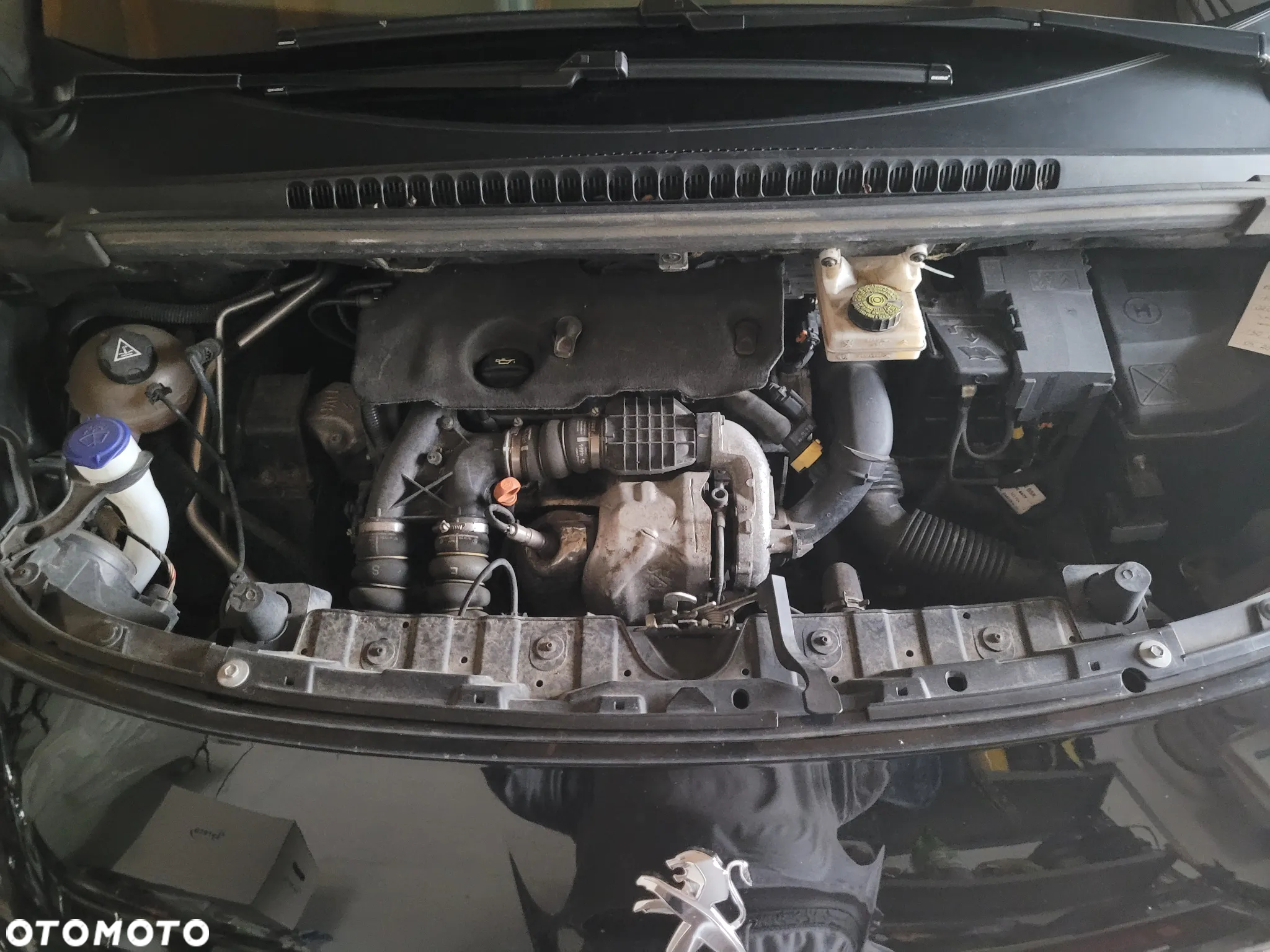 Peugeot 3008 1.6 HDi Style - 7