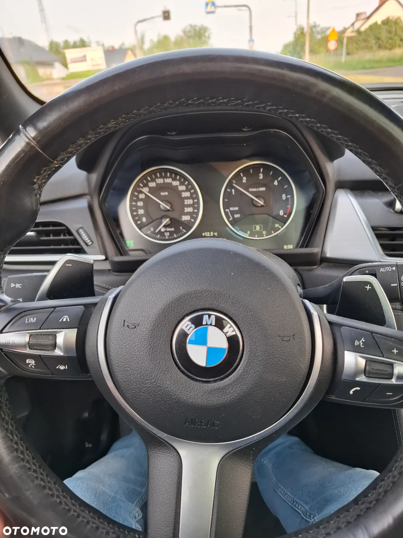 BMW Seria 2 220d Active Tourer xDrive Sport-Aut - 15