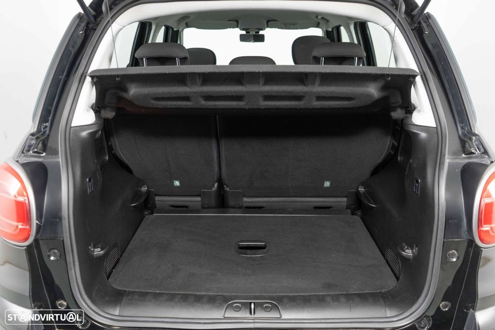 Fiat 500L 1.3 MJ City Cross J17 - 14