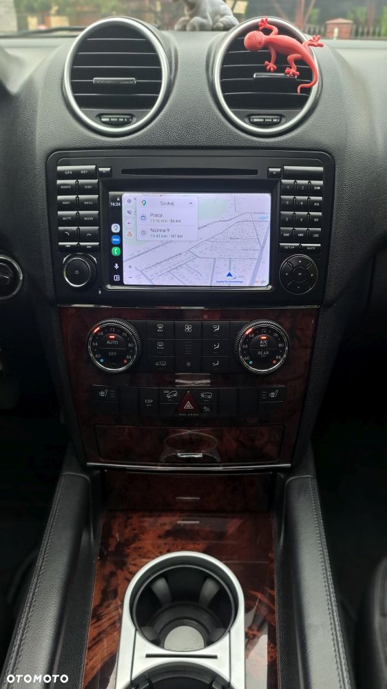 Mercedes-Benz ML 350 4-Matic - 18
