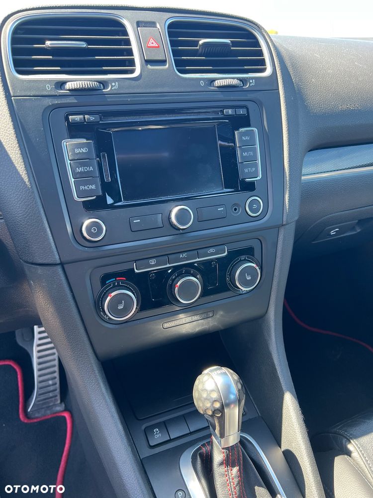 Volkswagen Golf 2.0 TSI GTI DSG - 11
