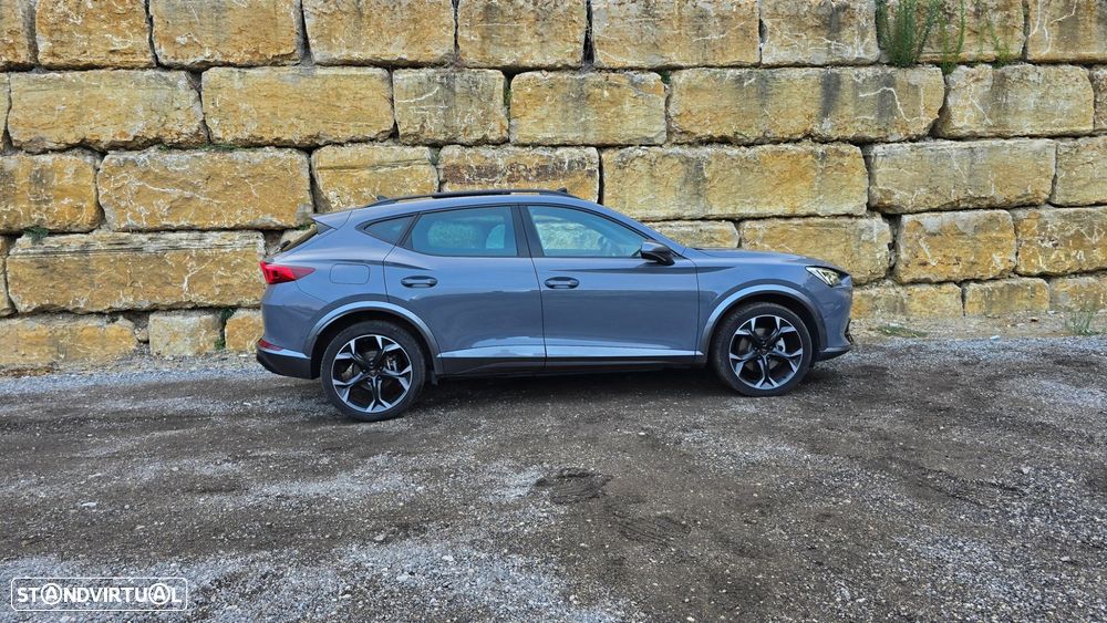 Cupra Formentor 1.4 e-Hybrid DSG - 4
