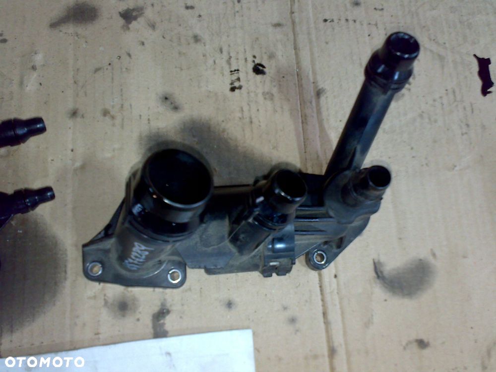 obudowa termostatu bmw x3 g01 x5 g05 g11 g12 g20 g21 g30 g31 g32 3.0d 4.0d - 2