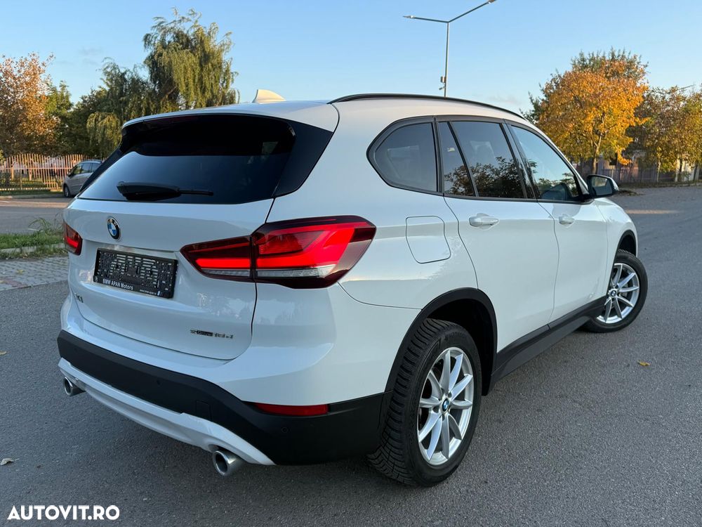 BMW X1 - 2