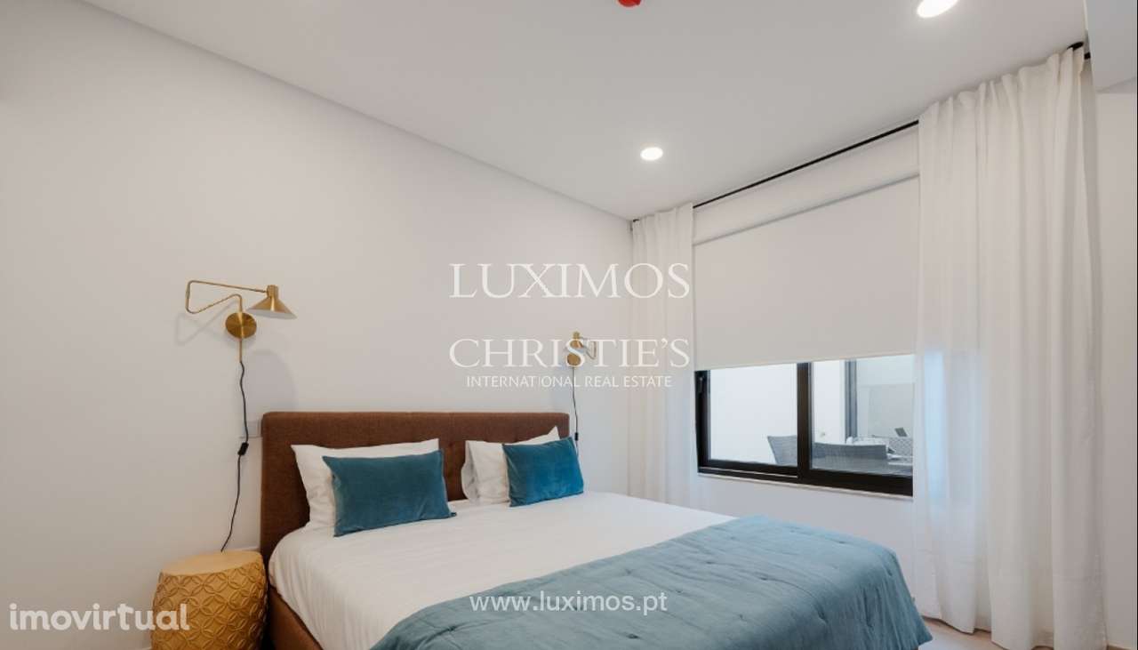 Apartamentos T2, para venda em Faro, Algarve - Grande imagem: 3/19