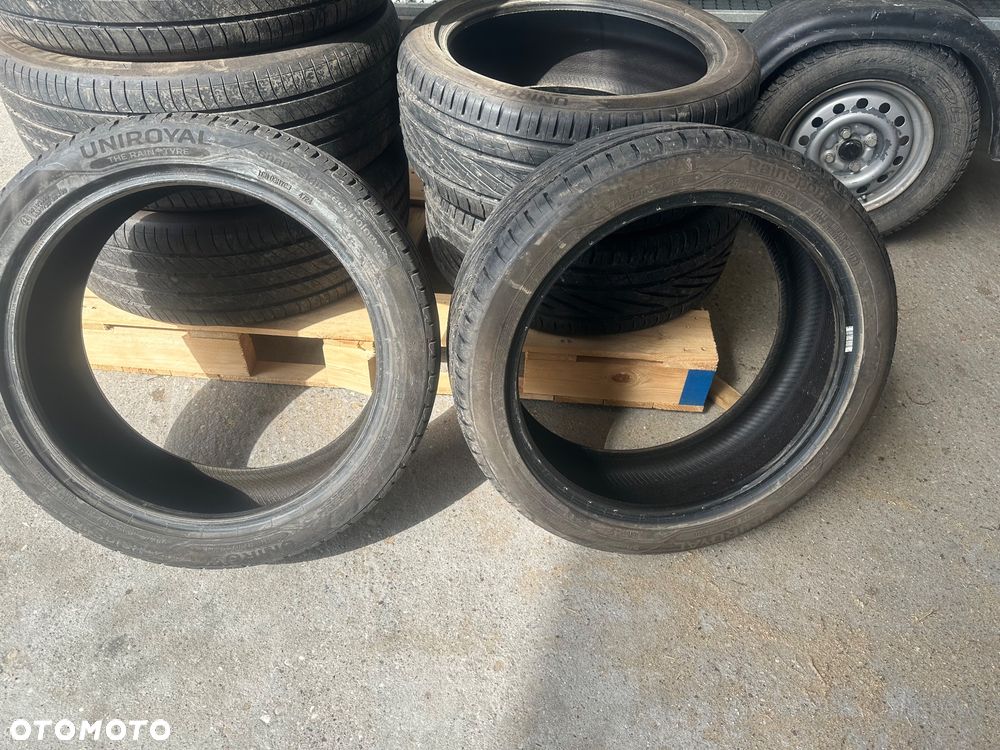 Opony uniroyal R19/45/225 - 2