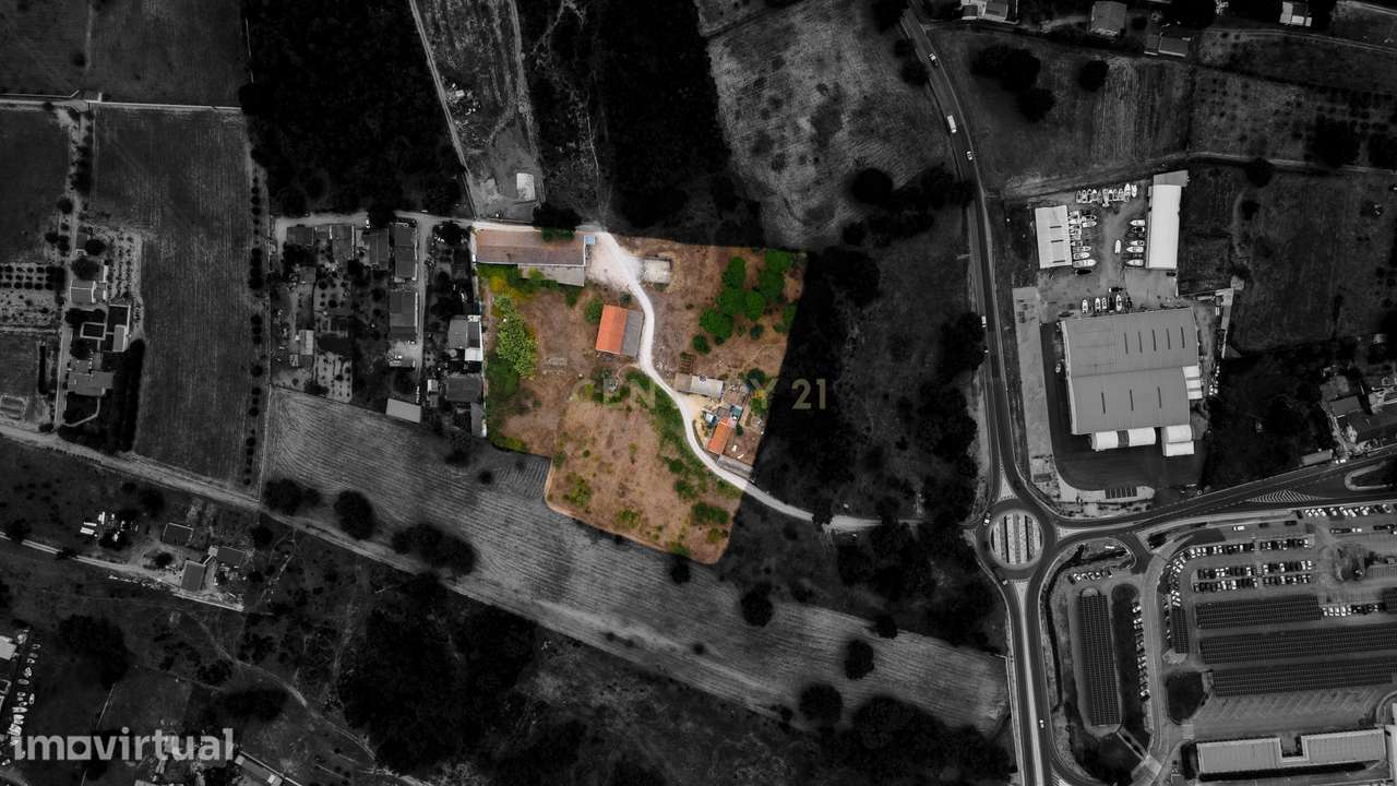 Quinta dos Batudes - Palmela - Grande imagem: 3/20