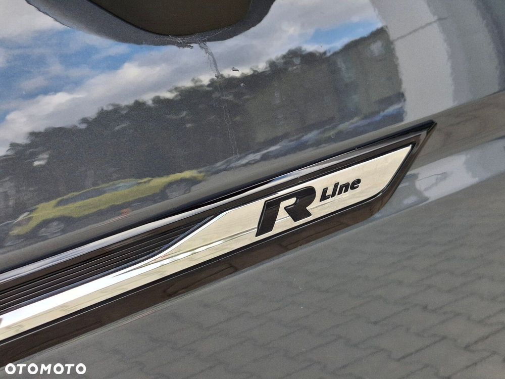 Volkswagen Touran 1.5 TSI EVO Highline DSG - 5