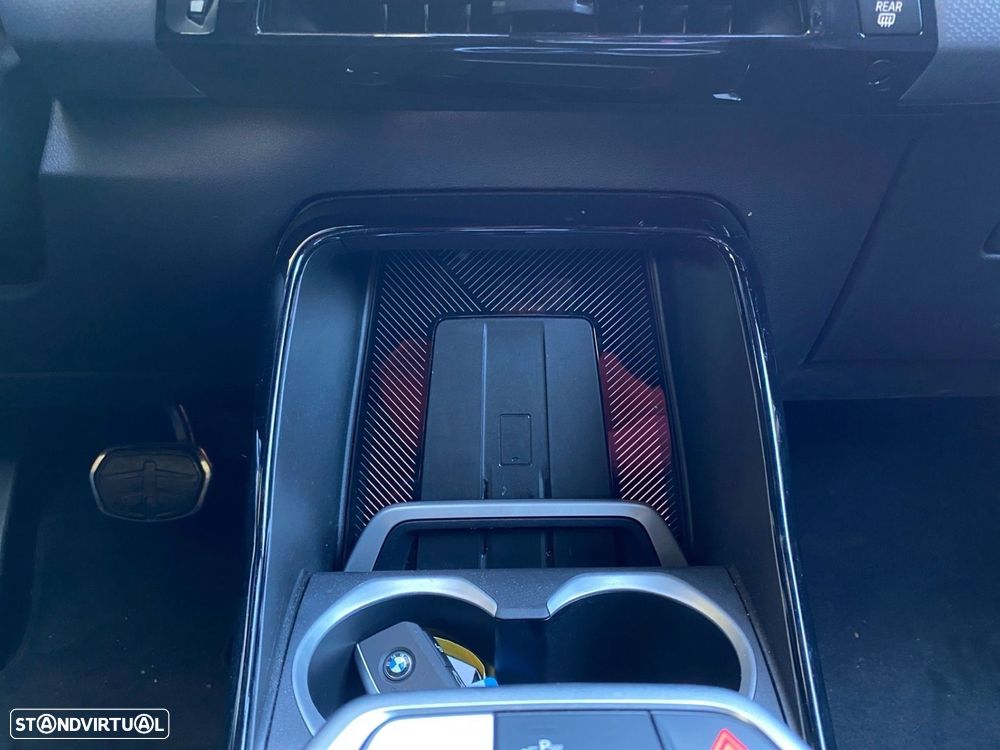 BMW X1 xDrive25e Pack Desportivo M - 17