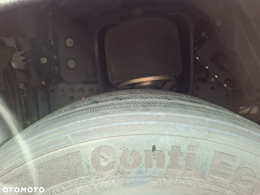 MAN TGX 18.360 - 21