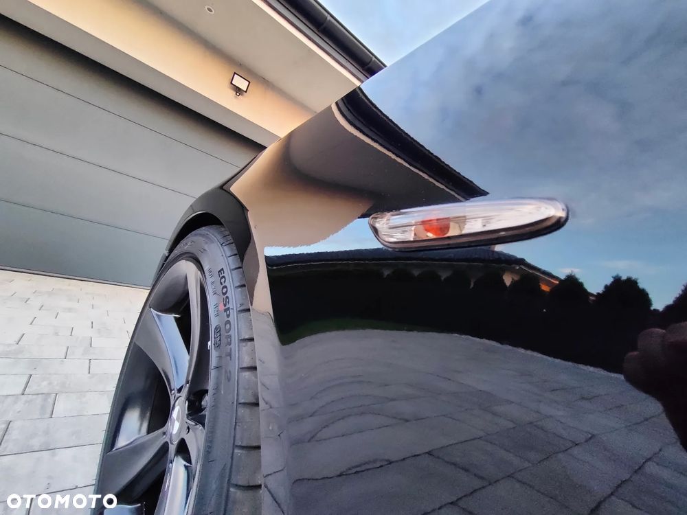 BMW Seria 5 - 17