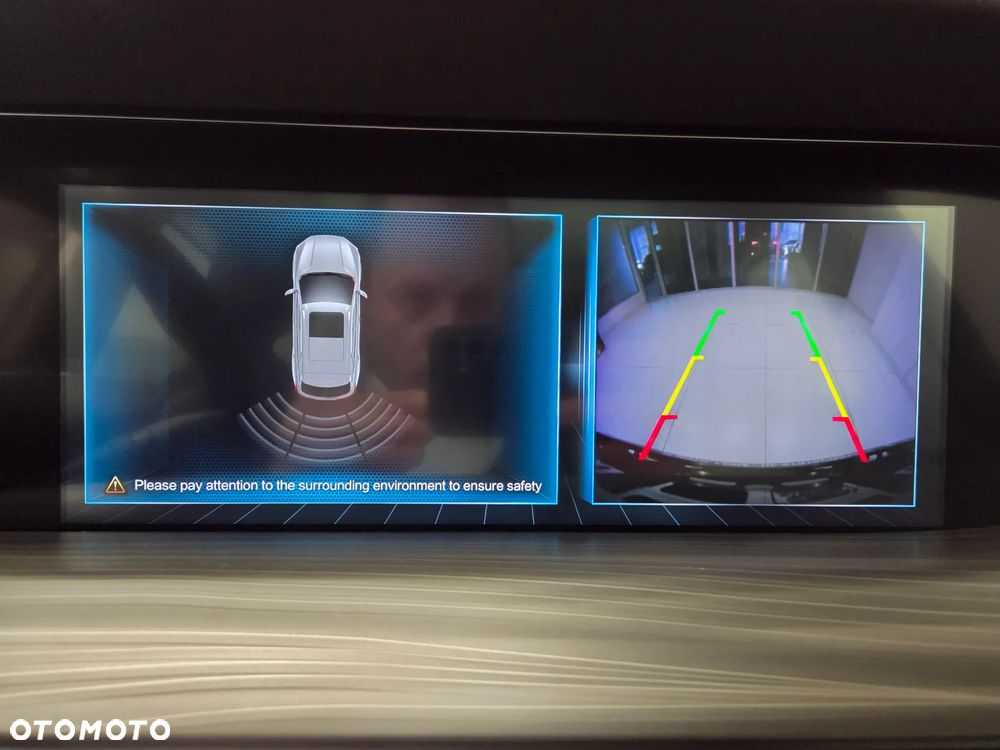 Bestune T77 1.5T Business DCT - 18