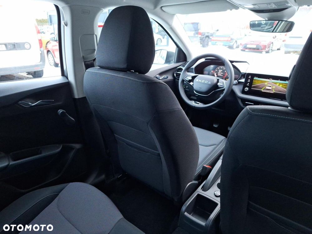 Skoda Fabia 1.0 TSI Edition 130 - 28