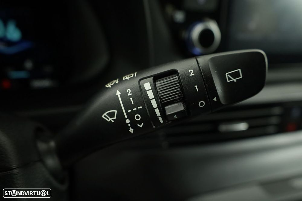 Hyundai i20 1.2 Comfort - 17