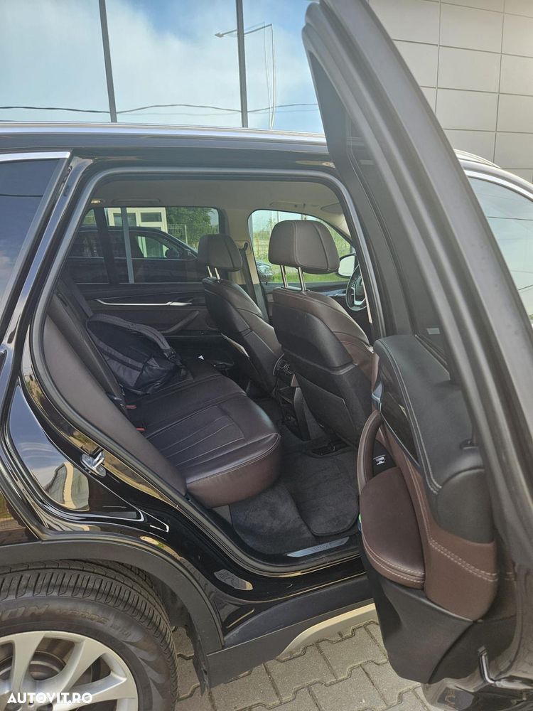 BMW X5 xDrive30d - 6