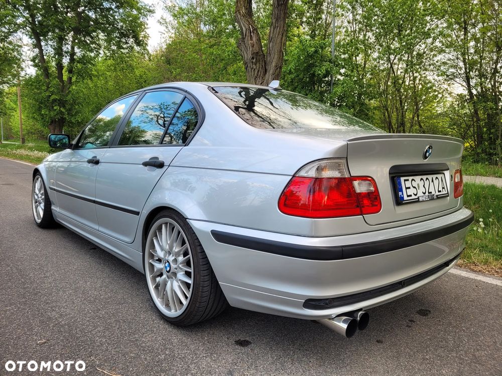BMW Seria 3 - 8