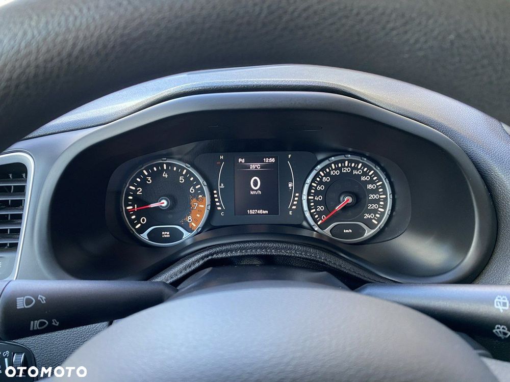 Jeep Renegade 1.6 E-torQ Sport Start&Stopp - 24