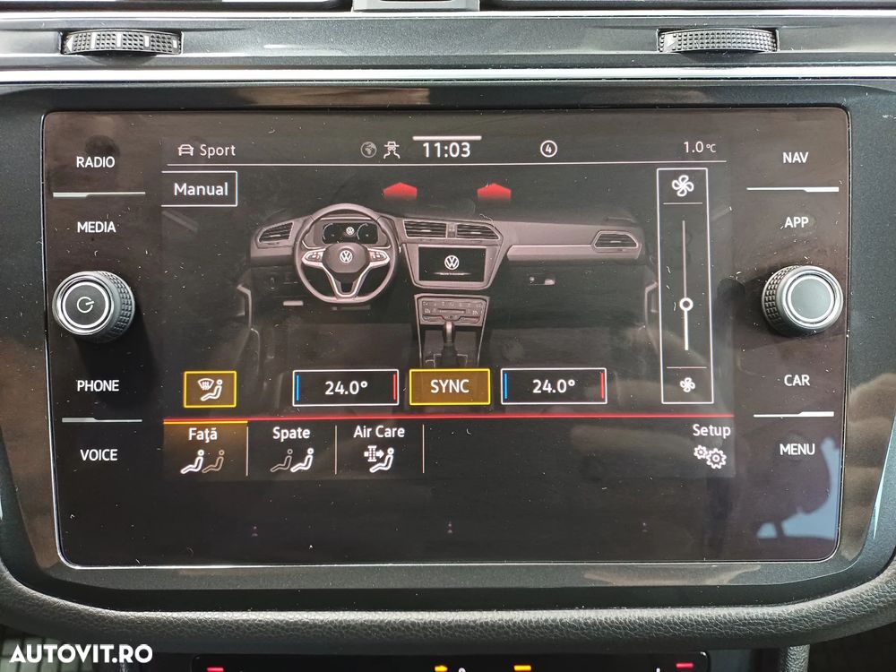 Volkswagen Tiguan 2.0 TDI SCR DSG Life - 28