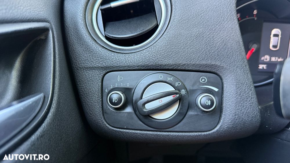 Ford Mondeo 2.0 TDCI Titanium - 13