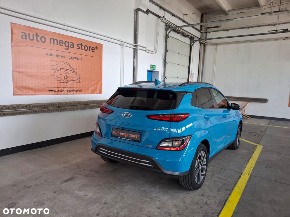 Hyundai Kona EDITION 30+