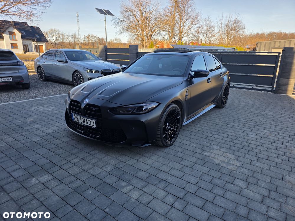 BMW M3 - 9