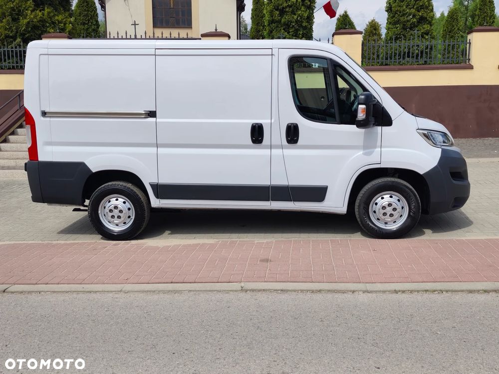 Fiat DUCATO - 8