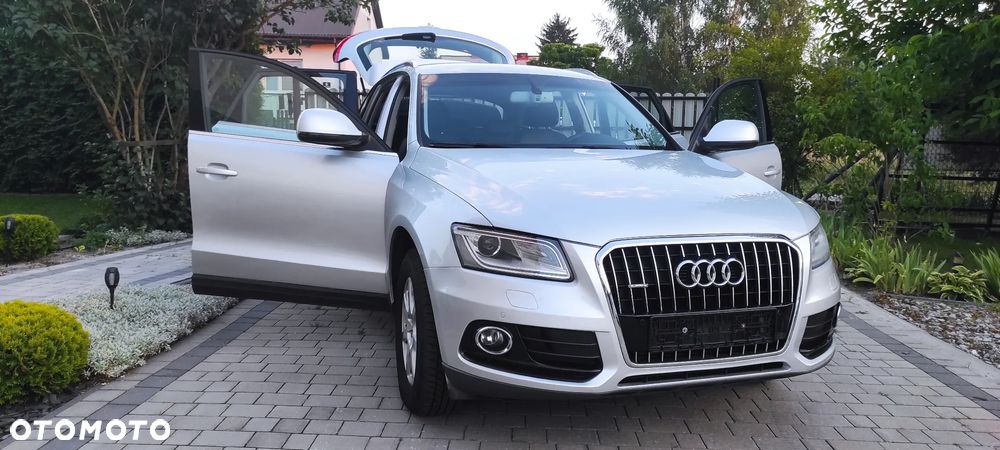 Audi Q5 - 6