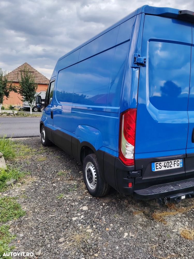 Iveco Daily - 5