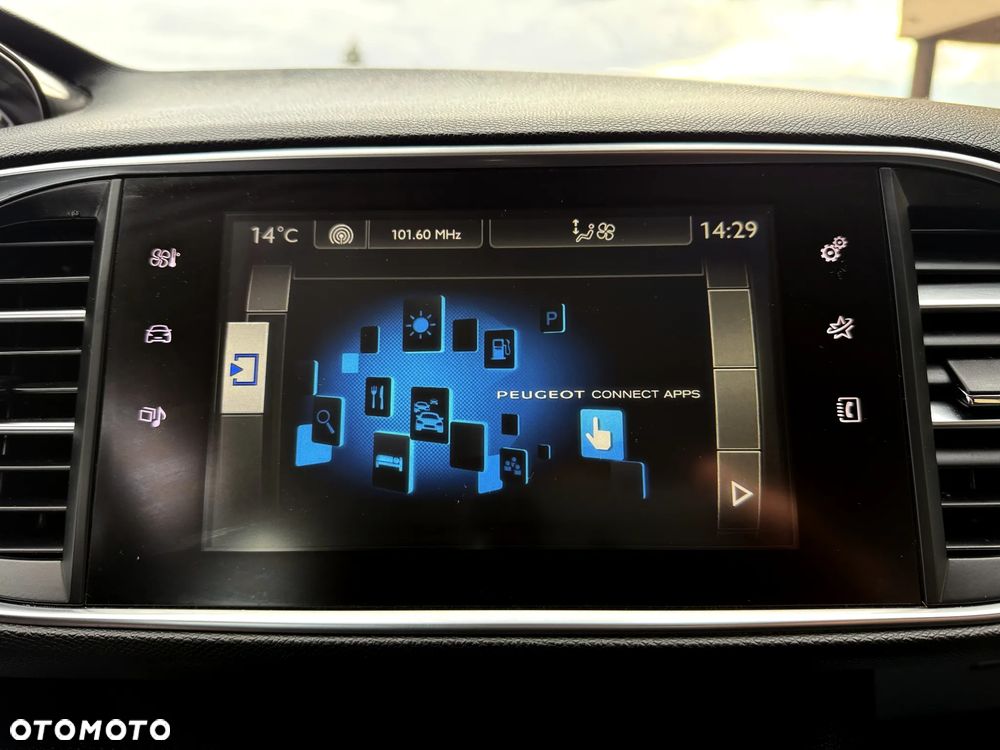 Peugeot 308 - 15