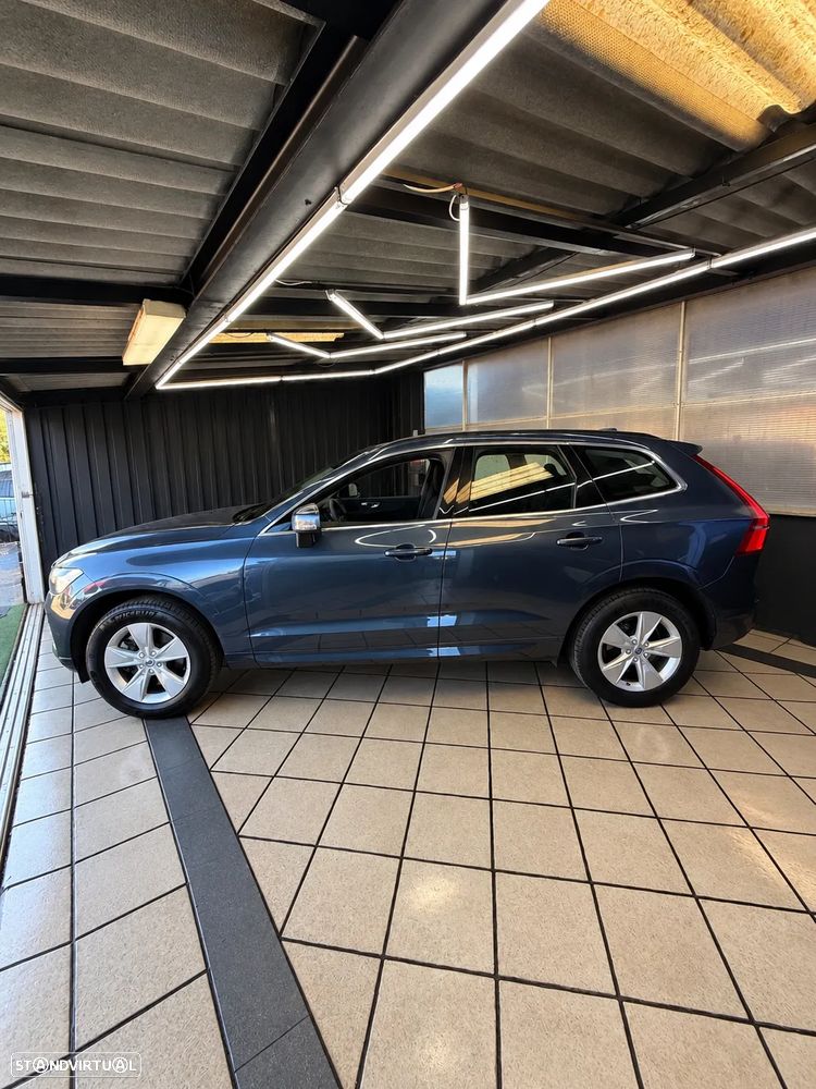 Volvo XC 60 - 4