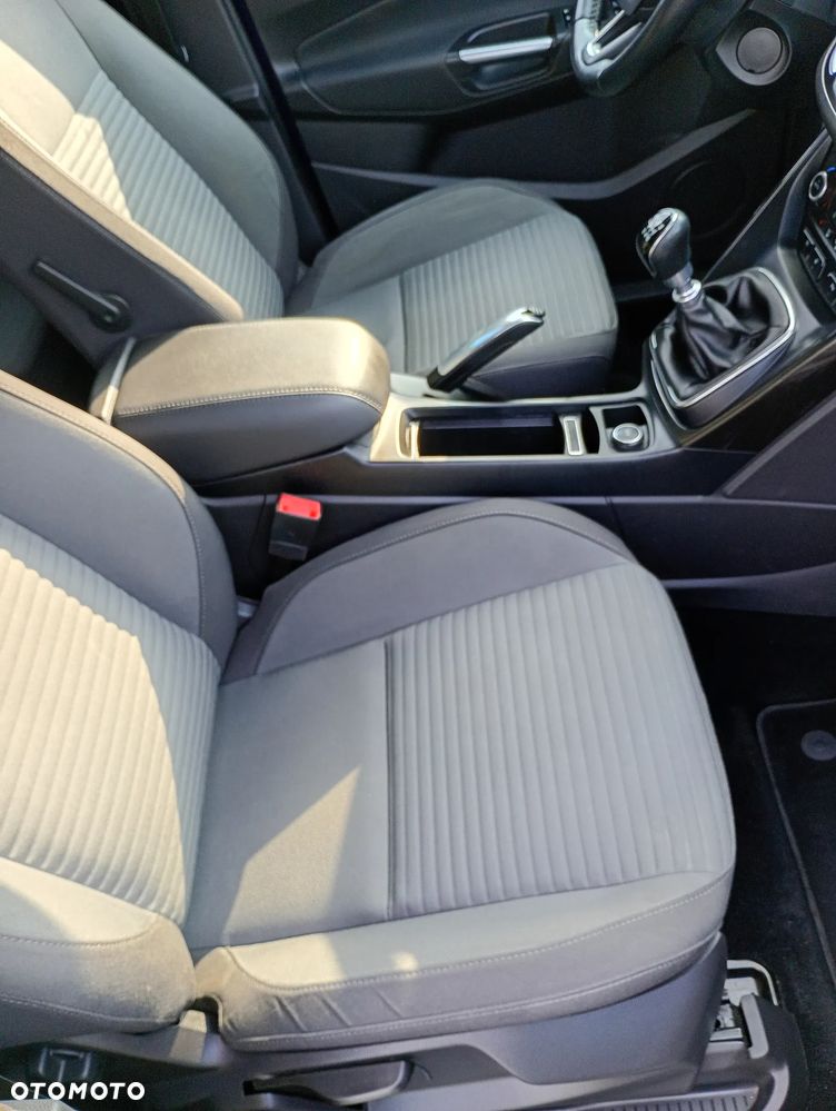 Ford C-MAX 1.5 EcoBoost Start-Stop-System Titanium - 19