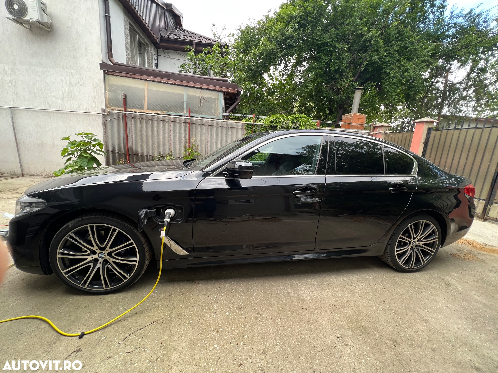BMW Seria 5 - 4