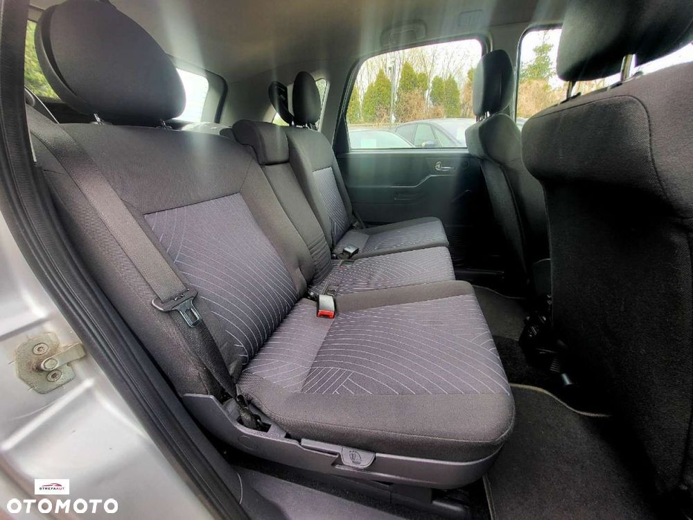 Opel Meriva - 8