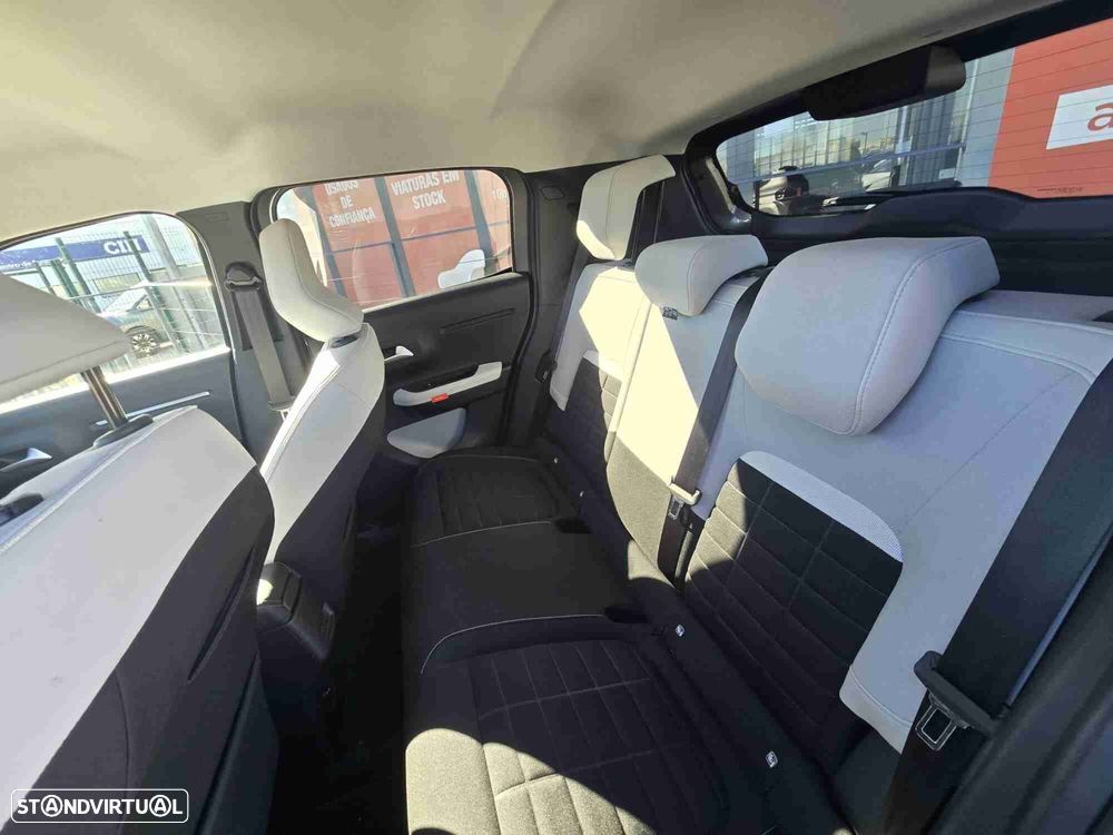 Citroën e-C3 44 kWh Max - 10