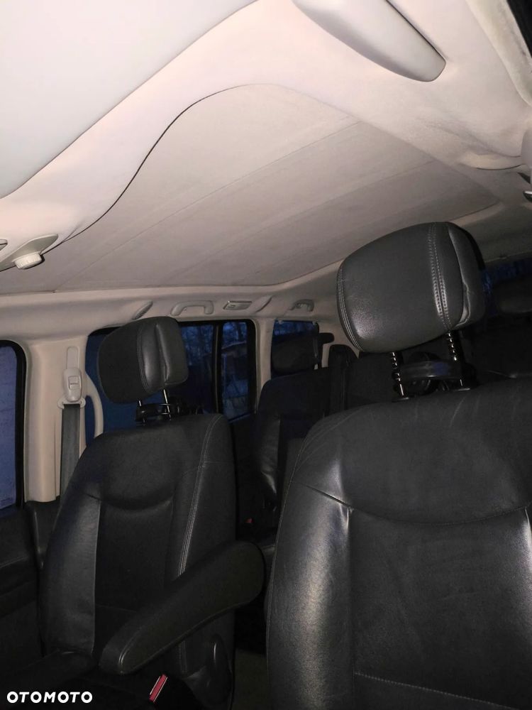 Renault Grand Espace Gr 2.0 dCi Expression - 14