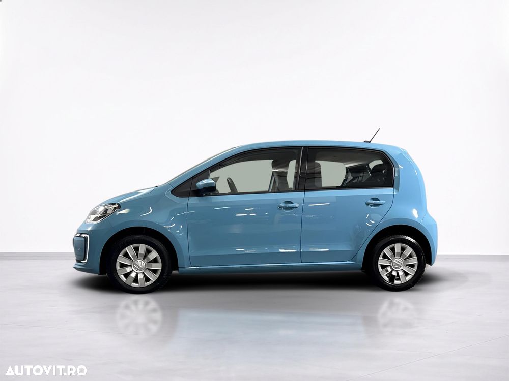 Volkswagen up! - 3