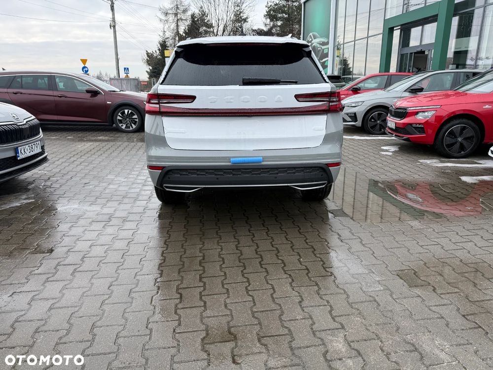 Skoda Kodiaq 2.0 TDI 4x4 Sportline DSG - 5