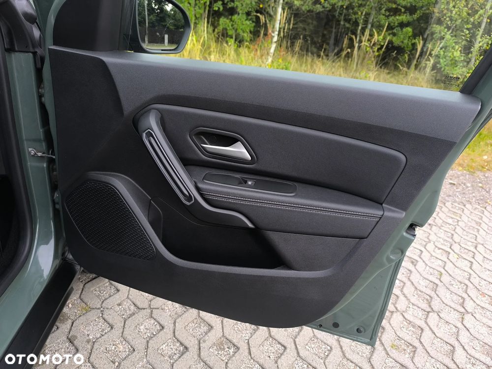 Dacia Duster 1.3 TCe Prestige - 27