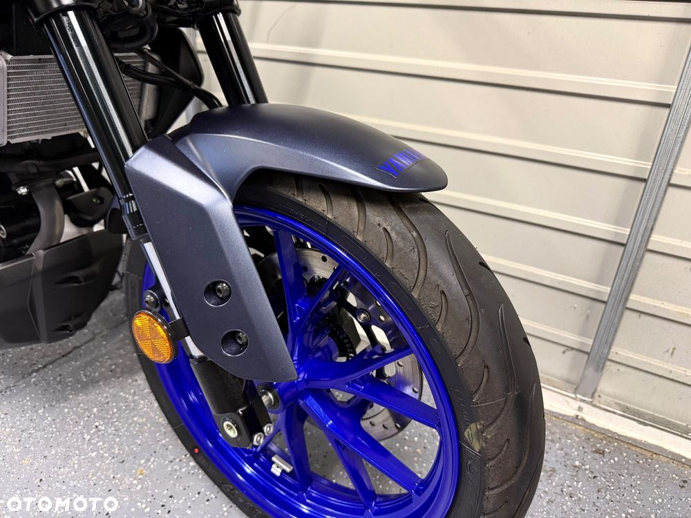 Yamaha MT - 7